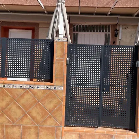 Appartement Pisito De La Lola Flores 2 Santiponce
