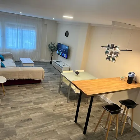 Appartement Pisito De La Lola Flores 2 Santiponce